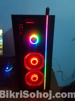 Selling My Gaming PC